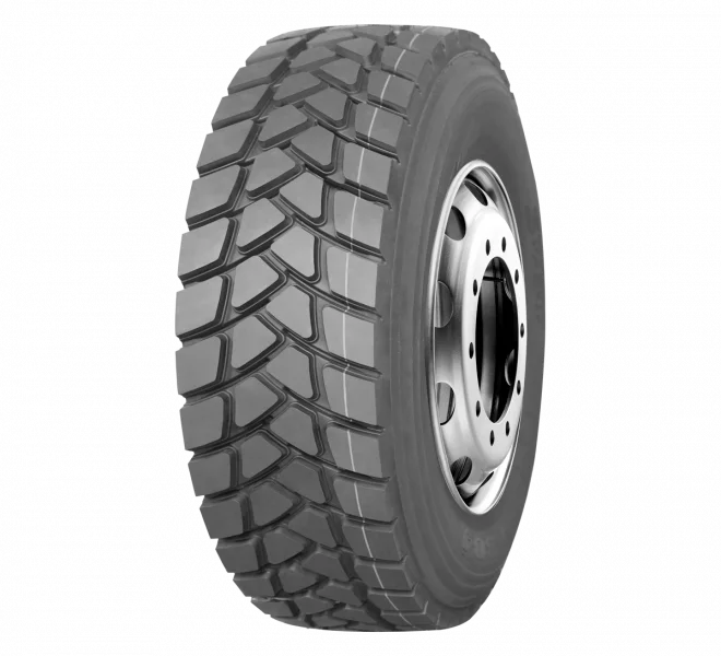 Грузовая шина SPORTRAK SP304 315/80R22.5 20PR